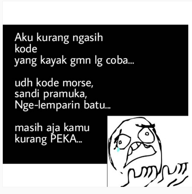 20 Kampret momen yang bikin kamu ngenes abis, sabar ya!