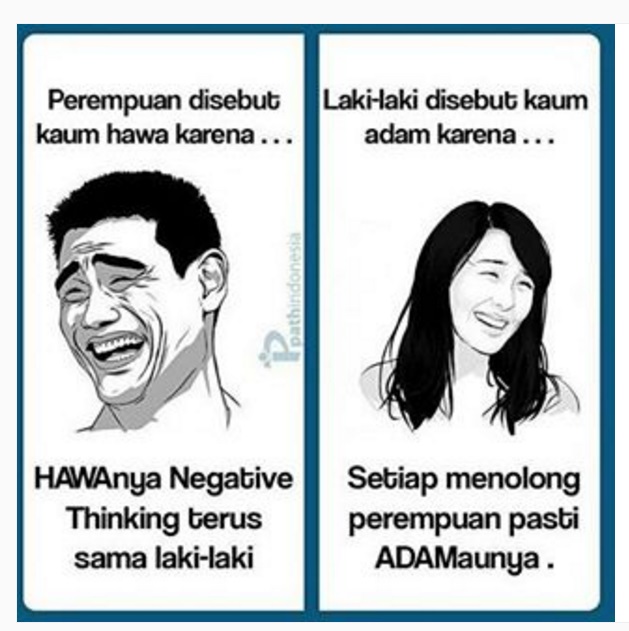 20 Kampret momen yang bikin kamu ngenes abis, sabar ya!