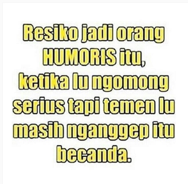 20 Kampret momen yang bikin kamu ngenes abis, sabar ya!