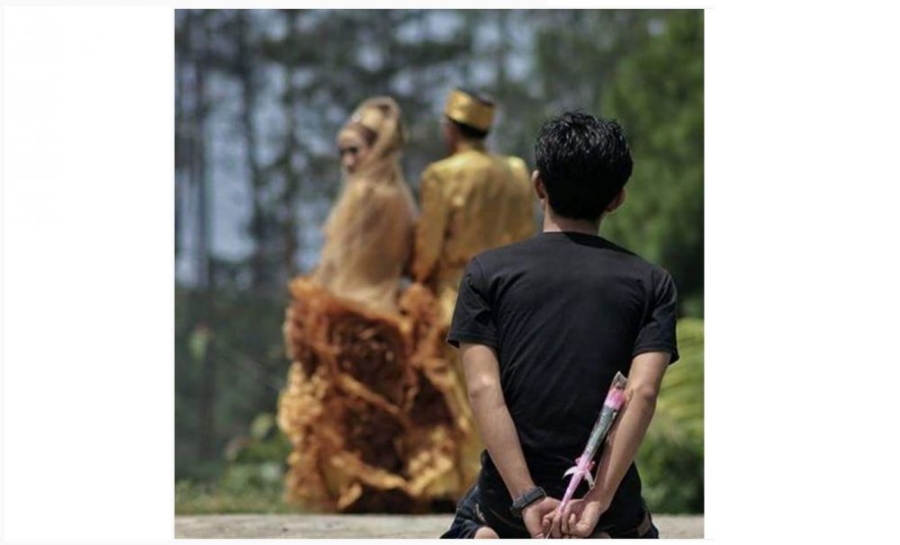 20 Kampret momen yang bikin kamu ngenes abis, sabar ya!