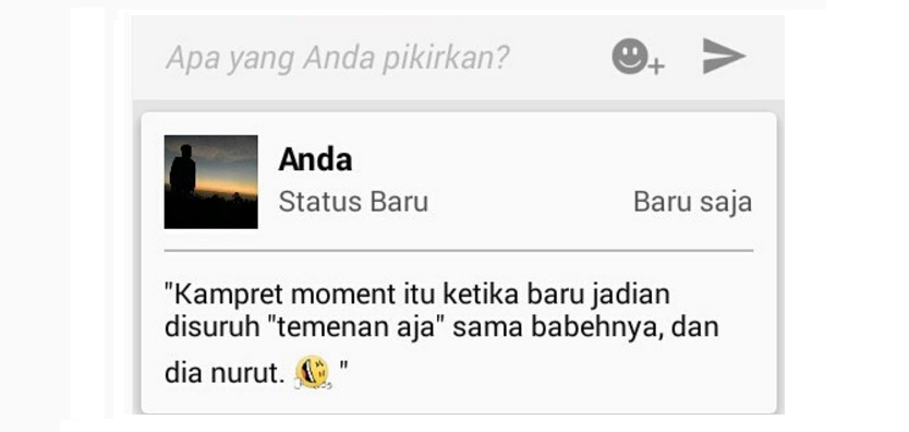 20 Kampret momen yang bikin kamu ngenes abis, sabar ya!