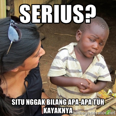 10 Cara jitu bikin jera temanmu yang oportunis, berani coba nggak?