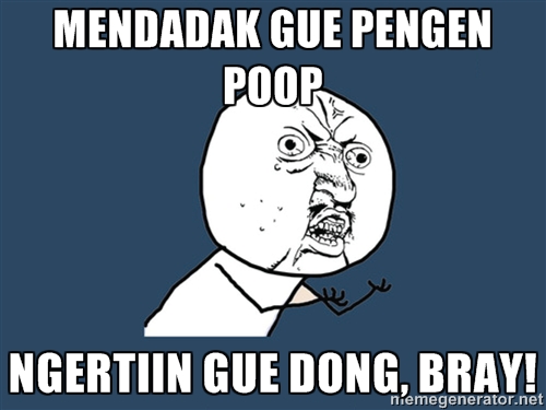 10 Cara jitu bikin jera temanmu yang oportunis, berani coba nggak?