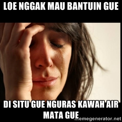 10 Cara jitu bikin jera temanmu yang oportunis, berani coba nggak?