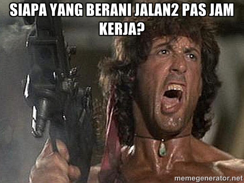 10 Kelakuan PNS nakal ini tak pantas kamu teladani, memalukan ya?