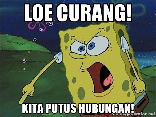 10 Kelakuan PNS nakal ini tak pantas kamu teladani, memalukan ya?