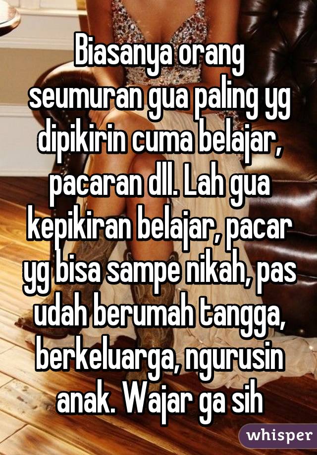 19 Pengakuan tak terduga orang enggan pacaran, kamu termasuk? 19 Pengakuan tak terduga orang enggan pacaran, kamu termasuk?