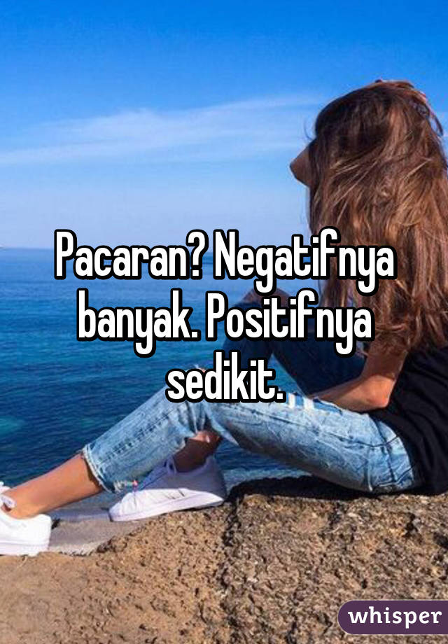 19 Pengakuan tak terduga orang enggan pacaran, kamu termasuk? 19 Pengakuan tak terduga orang enggan pacaran, kamu termasuk?