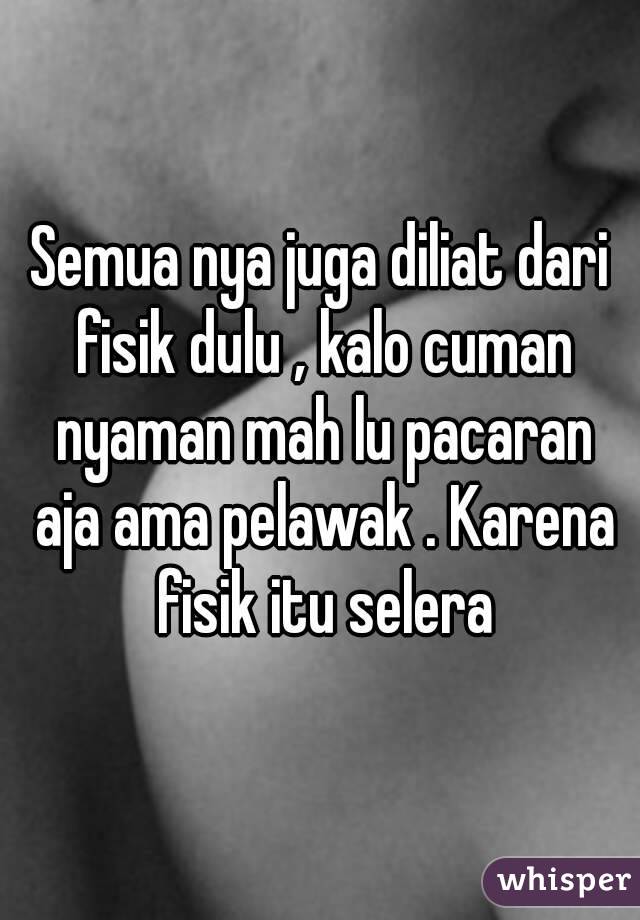 19 Pengakuan tak terduga orang enggan pacaran, kamu termasuk? 19 Pengakuan tak terduga orang enggan pacaran, kamu termasuk?