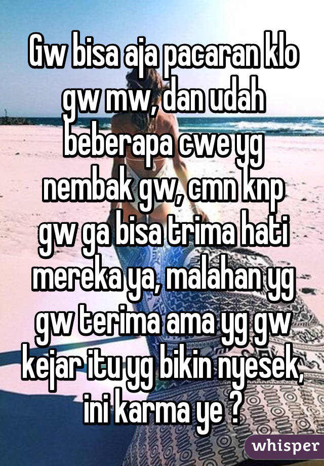 19 Pengakuan tak terduga orang enggan pacaran, kamu termasuk? 19 Pengakuan tak terduga orang enggan pacaran, kamu termasuk?