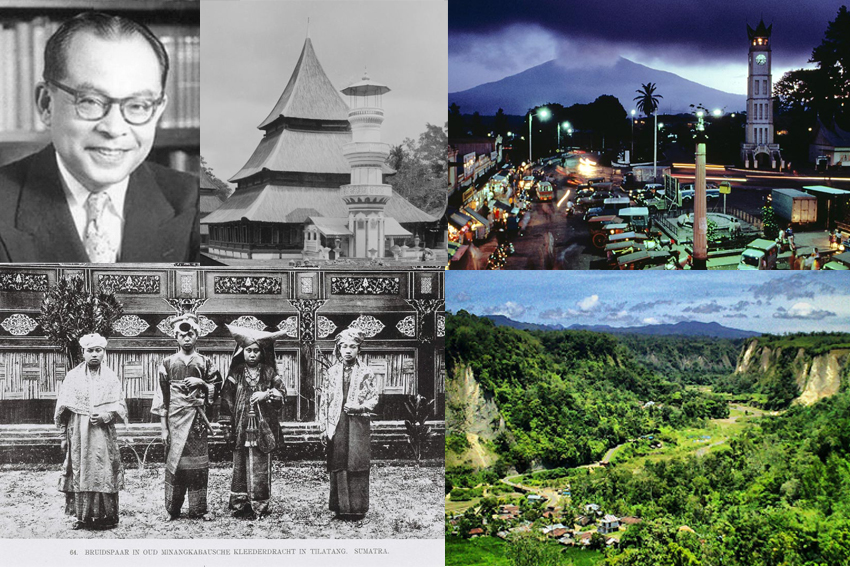 10 Kota wisata sejarah Tanah Air yang terlupakan