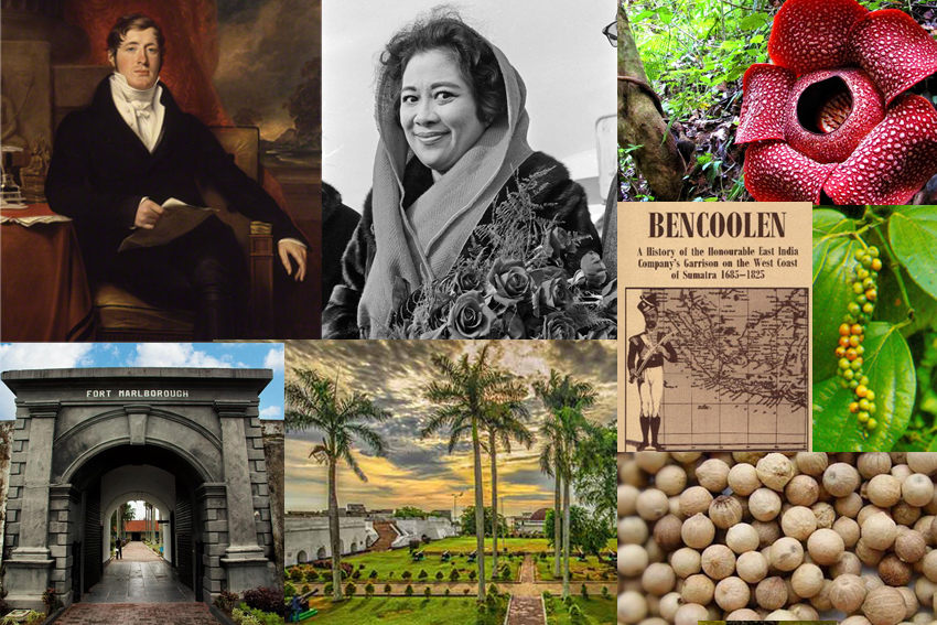 10 Kota wisata sejarah Tanah Air yang terlupakan