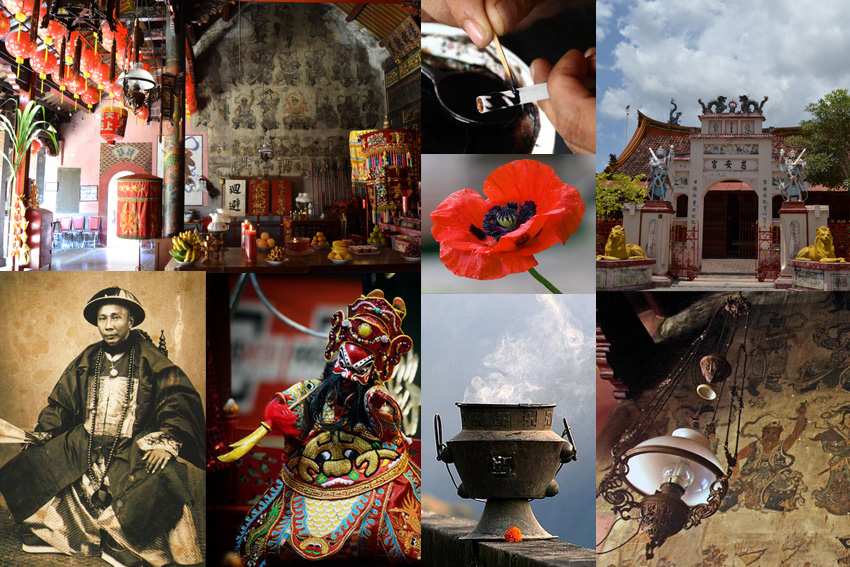 10 Kota wisata sejarah Tanah Air yang terlupakan