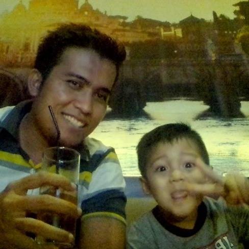 Kenangan mistis semasa kecil, bikin pria ini datangi kampung halaman