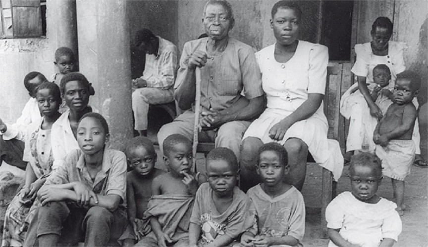 9 Ayah dengan anak terbanyak sepanjang sejarah