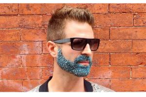 18 Gaya jenggot kelap-kelip ini bikin hati cewek meleleh, aw!