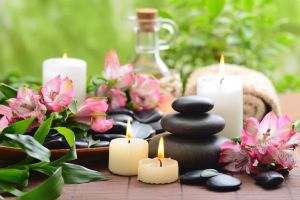 5 Khasiat mengejutkan aromaterapi yang perlu kamu tahu, coba yuk!