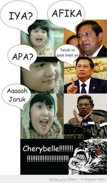 Wajah Afiqah dulu dan sekarang, bikin tambah gemesss! Wajah Afiqah dulu dan sekarang, bikin tambah gemesss!