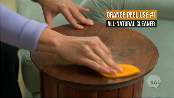 Rahasia manfaat kulit jeruk yang wajib kamu tahu