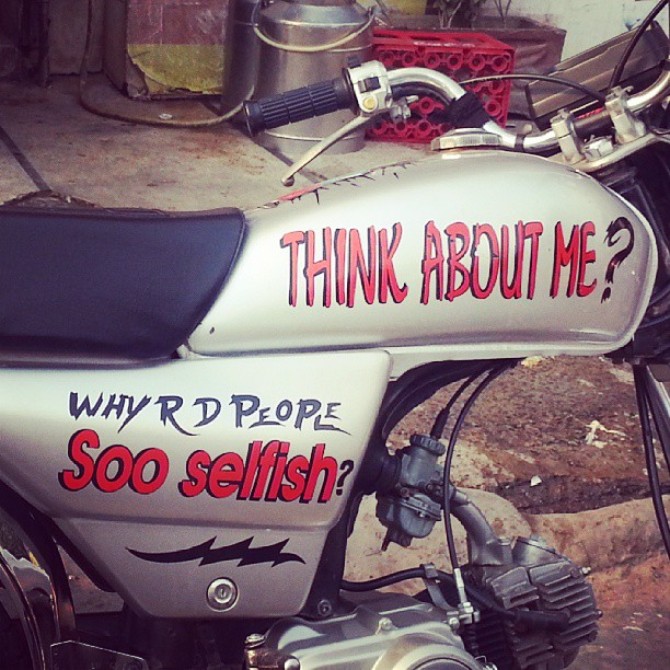 26 Aksi kocak warga Pakistan ini dijamin bikin kamu senyum sendiri! 26 Aksi kocak warga Pakistan ini dijamin bikin kamu senyum sendiri!