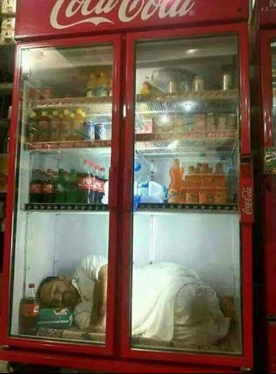 26 Aksi kocak warga Pakistan ini dijamin bikin kamu senyum sendiri! 26 Aksi kocak warga Pakistan ini dijamin bikin kamu senyum sendiri!