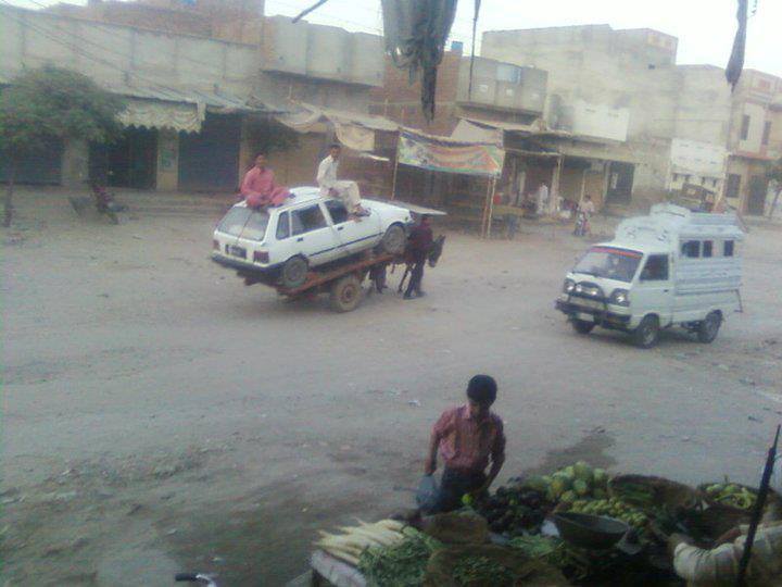 26 Aksi kocak warga Pakistan ini dijamin bikin kamu senyum sendiri! 26 Aksi kocak warga Pakistan ini dijamin bikin kamu senyum sendiri!