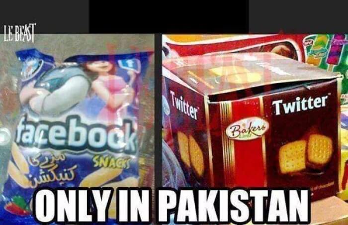 26 Aksi kocak warga Pakistan ini dijamin bikin kamu senyum sendiri! 26 Aksi kocak warga Pakistan ini dijamin bikin kamu senyum sendiri!