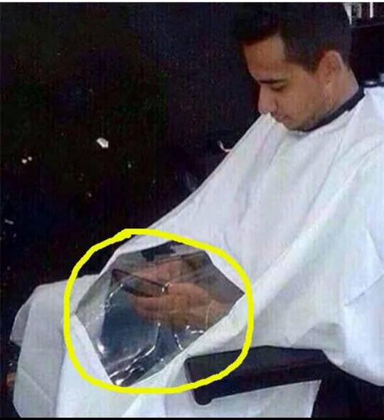 26 Aksi kocak warga Pakistan ini dijamin bikin kamu senyum sendiri! 26 Aksi kocak warga Pakistan ini dijamin bikin kamu senyum sendiri!