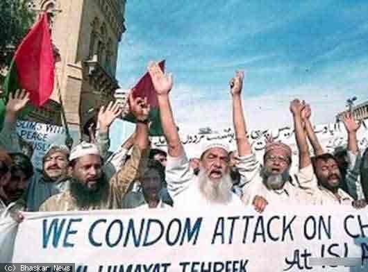 26 Aksi kocak warga Pakistan ini dijamin bikin kamu senyum sendiri! 26 Aksi kocak warga Pakistan ini dijamin bikin kamu senyum sendiri!