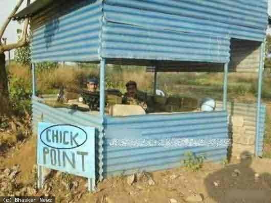 26 Aksi kocak warga Pakistan ini dijamin bikin kamu senyum sendiri! 26 Aksi kocak warga Pakistan ini dijamin bikin kamu senyum sendiri!