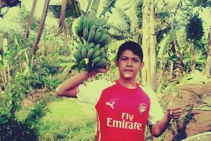 Tergiur harga murah, pria ini tertipu beli ponsel rusak