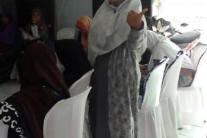 Jatuh terpeleset, kaki yang semula sakit justru sembuh total kok bisa?