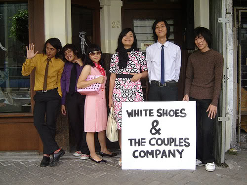 12 Band Indie Indonesia ini tak disangka justru moncer di mancanegara 12 Band Indie Indonesia ini tak disangka justru moncer di mancanegara