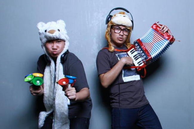 12 Band Indie Indonesia ini tak disangka justru moncer di mancanegara