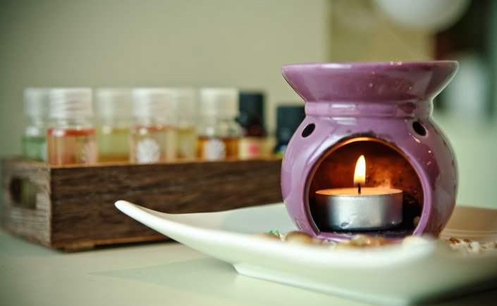 Atasi insomnia dengan mengubah suasana kamar jadi begini