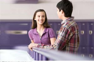 Faktor ini jadi alasan cowok memilih cewek sebagai pacarnya