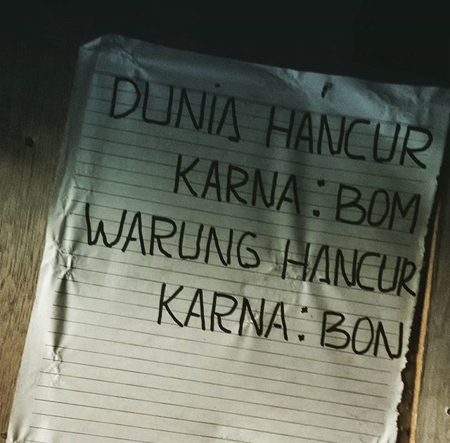 30 Meme kocak soal utang ini bakal bikin kamu ngakak dan geli sendiri