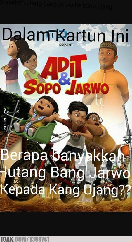 30 Meme kocak soal utang ini bakal bikin kamu ngakak dan geli sendiri