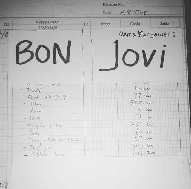 30 Meme kocak soal utang ini bakal bikin kamu ngakak dan geli sendiri