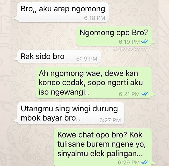 30 Meme kocak soal utang ini bakal bikin kamu ngakak dan geli sendiri