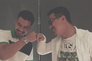 Usung semangat urban hero, ini alasan Joe Taslim pilih Chicco Jerikho