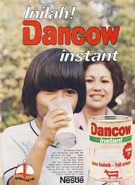 17 Iklan makanan dan minuman jadul, biar klasik tapi asyik