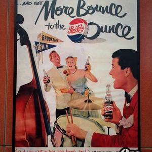 17 Iklan makanan dan minuman jadul, biar klasik tapi asyik