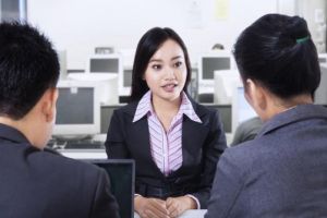 10 Jawaban ampuh yang harus kamu praktikkan saat wawancara kerja