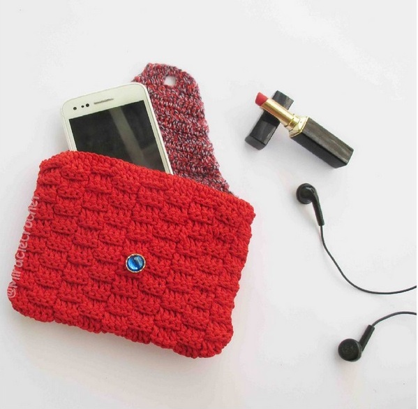Miracle Crochet, brand rajutan buatan anak muda untuk anak muda, keren