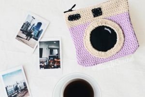 Miracle Crochet, brand rajutan buatan anak muda untuk anak muda, keren