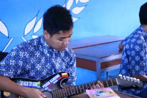 Tolak permintaan terakhir ibunya, kini Anggi hanya bisa menyesal