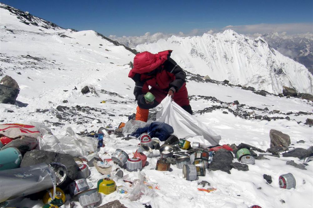 14 Tips aman bagi cewek sebelum mendaki gunung, perhatikan ya!