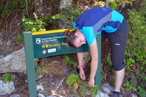 14 Tips aman bagi cewek sebelum mendaki gunung, perhatikan ya!