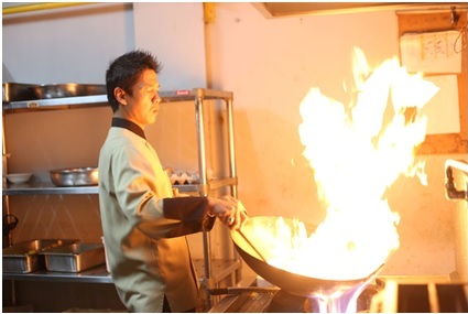 Ingin jadi chef terkenal? Coba 6 tips ini, ikuti kontesnya!